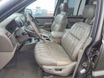 Jeep Cherokee 2000