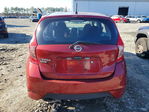 Nissan Versa 2017