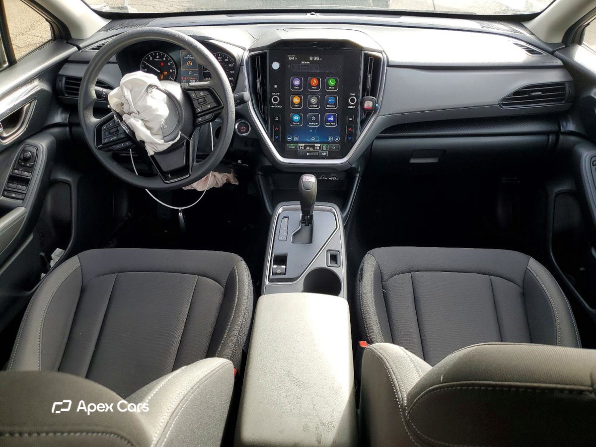 Subaru XV 2025