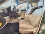 Subaru Outback 2011