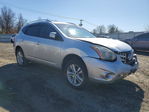 Nissan Rogue 2013