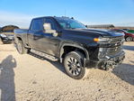 Chevrolet Silverado 2024