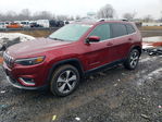 Jeep Cherokee 2019