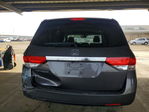 Honda Odyssey 2016