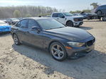 BMW Series 3 2014