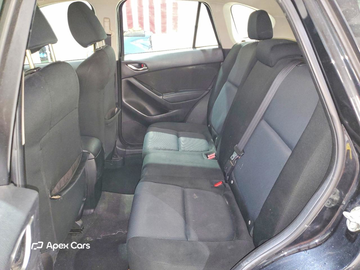 Mazda CX-5 2014