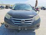 Honda CR-V 2014
