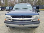 Chevrolet Suburban 2004