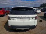 Land Rover Range Rover 2016