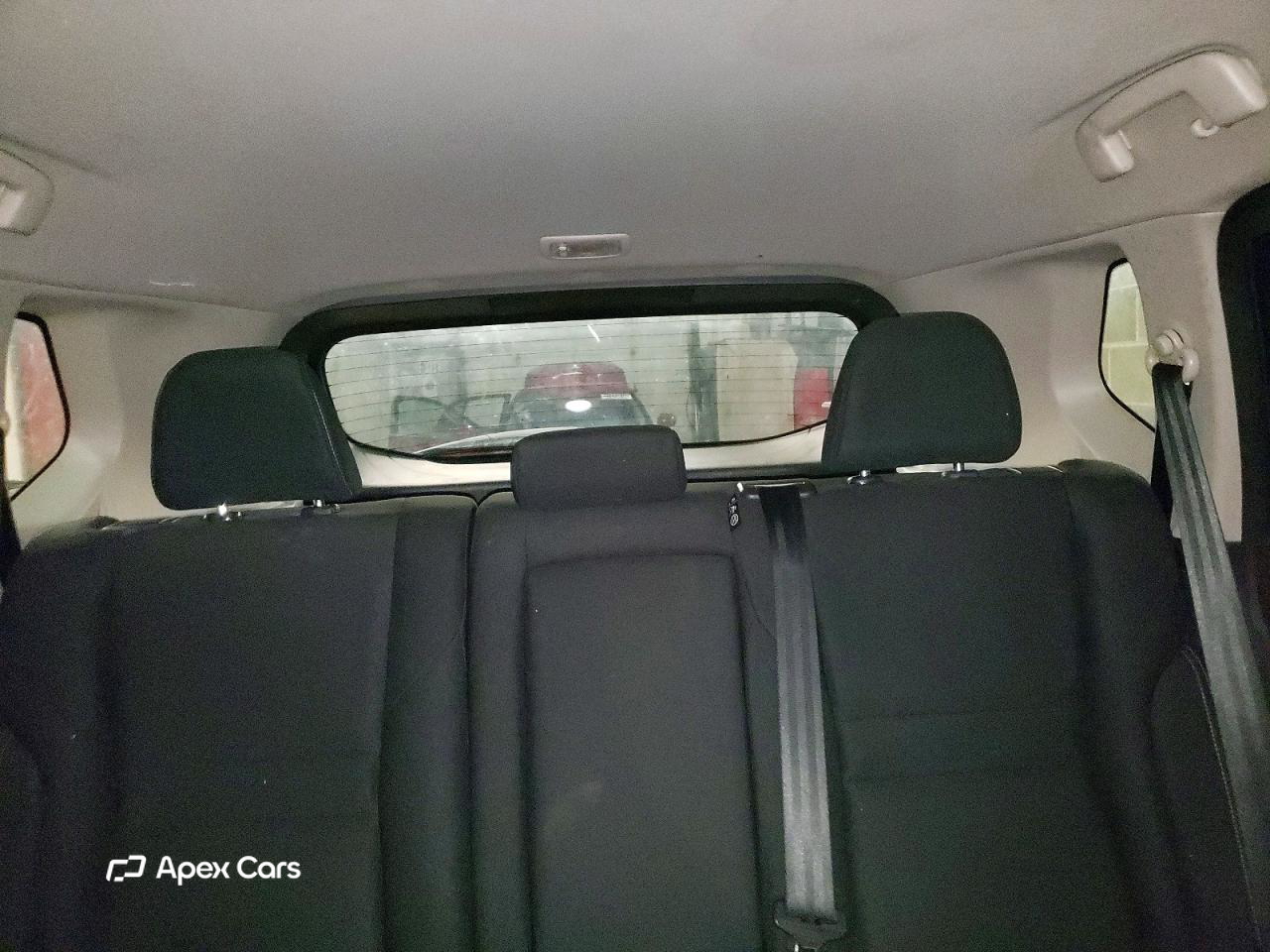 Nissan Rogue 2023