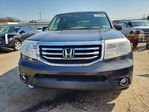 Honda Pilot 2013