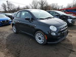 Fiat 500 2015