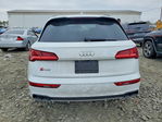 Audi SQ5 2019