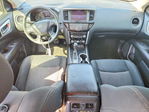 Nissan Pathfinder 2018