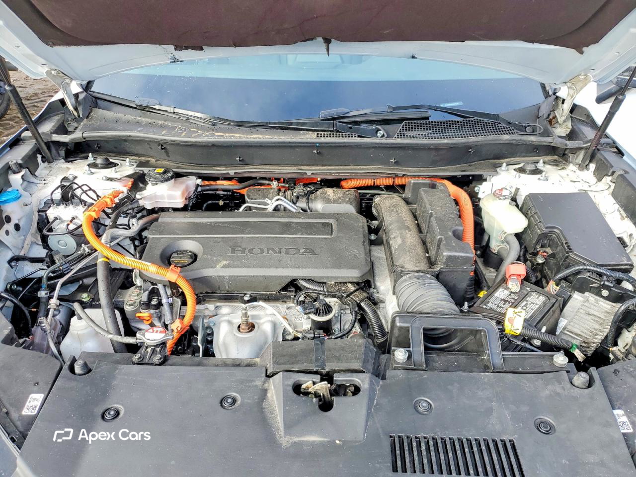Honda CR-V 2025