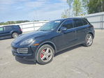 Porsche Cayenne 2014