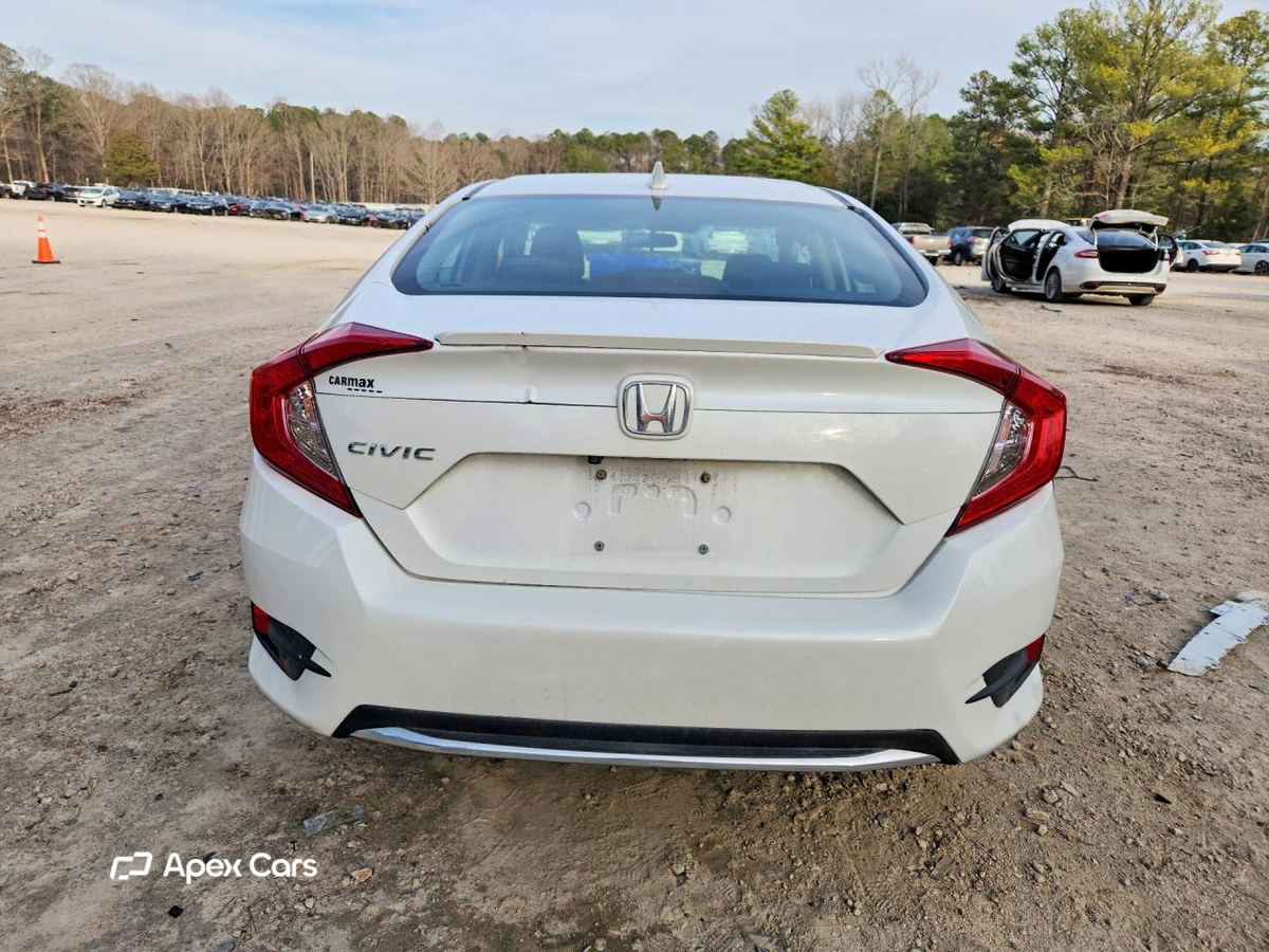 Honda Civic 2020