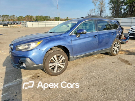 Subaru Outback 2019 - Image 1 of 14
