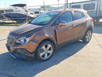 Buick Encore 2016