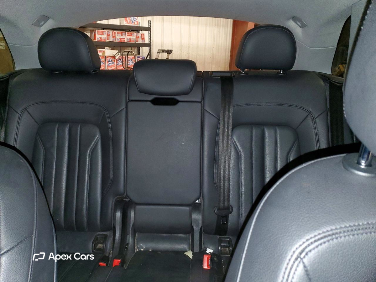 Audi Q5 2019