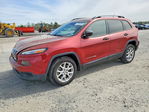 Jeep Cherokee 2017