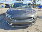 Ford Fusion 2018