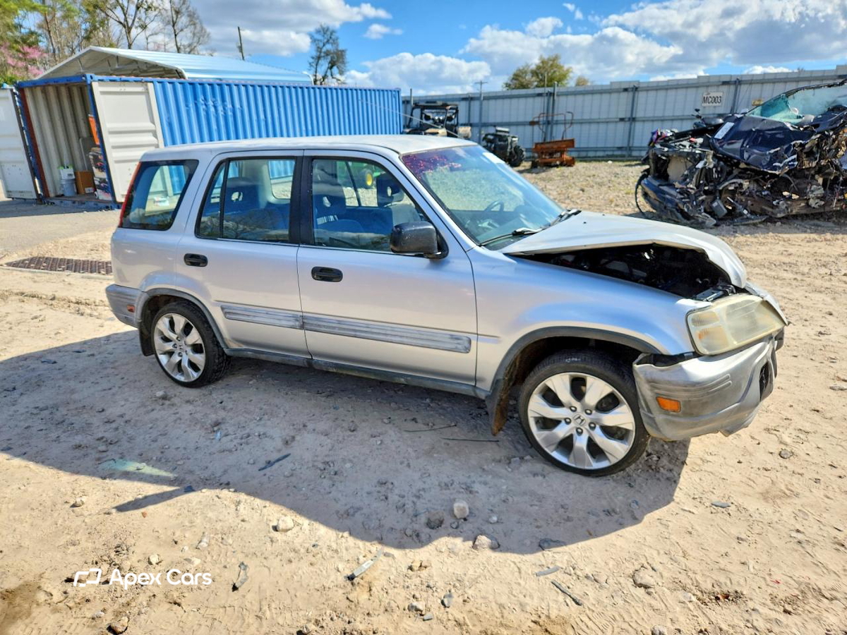 Honda CR-V 2000