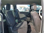 Dodge Caravan 2012