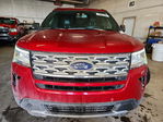 Ford Explorer 2019