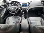 Hyundai Sonata 2012