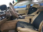 BMW Series 7 2007