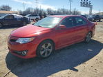 Toyota Camry 2014