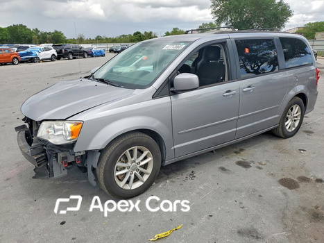 Dodge Caravan 2016 - Image 1 of 14