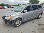Dodge Caravan 2016