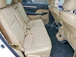 Toyota Highlander 2015