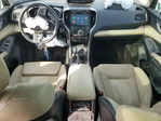 Subaru Ascent 2019