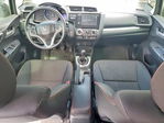 Honda Fit 2018