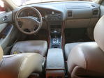 Acura TL 2001