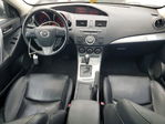 Mazda 3 2011