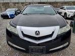 Acura TL 2011