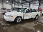 Buick Century 2004