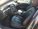 Audi A6 2013
