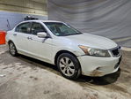 Honda Accord 2009