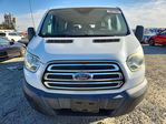 Ford Transit 2015