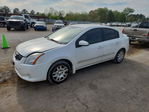 Nissan Sentra 2012