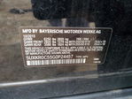 BMW X5 2016