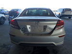 Honda Civic 2015