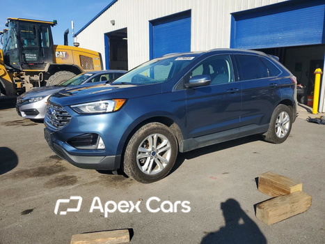 Ford Edge 2019 - Image 1 of 15