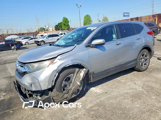 Honda CR-V 2019 - Image 1 of 14
