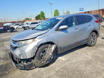 Honda CR-V 2019